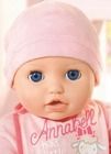 Baby Annabell, lalka interaktywna, 43 cm