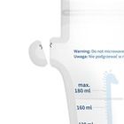 BabyOno, woreczki do przechowywania pokarmu, 180 ml, 30 szt.