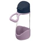 B.Box, butelka tritanowa, Indigo Rose, 450 ml