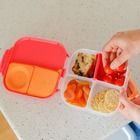B.Box, mini lunchbox, Emerald Forest