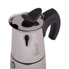 Bialetti, kawiarka Musa Restyling 2tz
