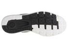 Buty do biegania męskie, czarne, Under Armour Charged Rogue 2.5