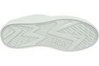 Buty sportowe damskie, białe, Fila Overstate X Aversario Low