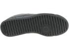 Buty sportowe damskie, czarne, Reebok Princess