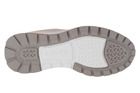 Buty sportowe damskie, szare, Levi's Oats Refresh