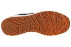 Buty sportowe męskie, czarne, Skechers Uno-Stand On Air