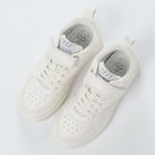 Cool Club, Buty sportowe chłopięce, białe