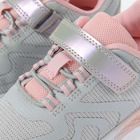 Cool Club, Buty sportowe dziewczęce, szare