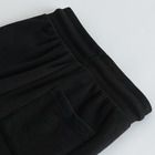 Cool Club, Spodnie dresowe chłopięce, slim fit, czarne
