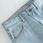 Cool Club, Spodnie jeansowe dziewczęce, culotte, denim