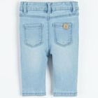 Cool Club, Spodnie jeansowe dziewczęce, denim