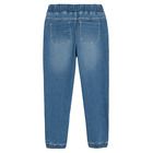 Cool Club, Spodnie jeansowe dziewczęce, denim