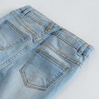 Cool Club, Spodnie jeansowe dziewczęce, denim