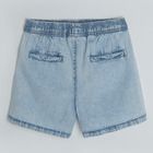 Cool Club, Szorty jeansowe dziewczęce, denim
