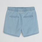 Cool Club, Szorty jeansowe dziewczęce, denim
