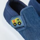 Cool Club, Trampki chłopięce, denim