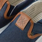 Cool Club, Trampki slip on chłopięce, denim