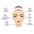 Fluff, Gua Sha Stone, kamień do masażu twarzy, różowy kwarc
