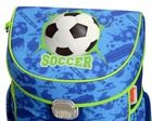 Hama, tornister szkolny, Soccer
