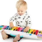 Hape, Baby Einstein, Magiczny dotykowy keyboard, zabawka muzyczna