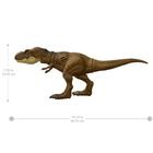 Jurassic World, Tyranozaur po walce, figurka dinozaura z funkcją