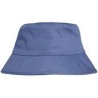Kapelusz dziecięcy, niebieski, Adidas Adicolor Trefoil Bucket Hat