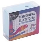 Kidea, Insta, temperówka elektryczna