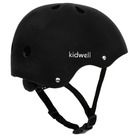 Kidwell, kask, Orix
Black Mat