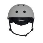 Kinderkraft, Safety, kask, grey, 48-52 cm