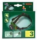 Klein, Bosch mini, latarka czołowa LED