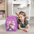 Koci Domek Gabi, plecak dla przedszkolaka