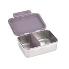 Lassig, Adventure, lunchbox ze stali nierdzewnej, ważka