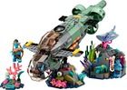 LEGO Avatar, Łódź podwodna Mako, 75577