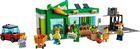 LEGO City, Sklep spożywczy, 60347