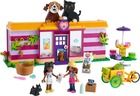 LEGO Friends, Kawiarnia przy schronisku, 41699