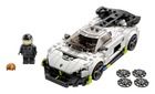 LEGO Speed Champions, Koenigsegg Jesko, 76900