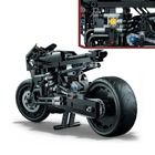 LEGO Technic, BATMAN - BATMOTOR, 42155