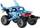 LEGO Technic, Monster Jam Megalodon, 42134
