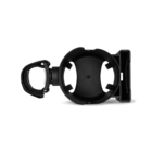 Lionelo, uchwyt na kubek i telefon, Ove Black Carbon