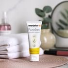 Medela, Purelan, maść lanolinowa na brodawki i suchą skórę, 37g
