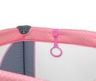 Milly Mally, Fun, kojec, Pink Bear