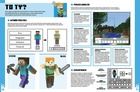 Minecraft dla początkujących. Podręcznik