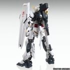 Gundam, Nu Gundam Ver.Ka, figurka do złożenia, Master Grade, 1:100