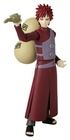 Naruto, Anime Heroes, Gaara, figurka