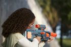 Nerf Elite 2.0, Eaglepoint RD-8, wyrzutnia i 16 strzałek