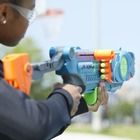 Nerf Elite 2.0, Flip-16, wyrzutnia i 16 strzałek