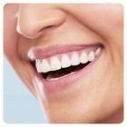 Oral-B, Vitality 100 CrossAction, szczoteczka elektryczna, czarna