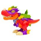 Orbico, Superthings Superdino V-Rex, figurka z dźwiękiem i światłem