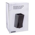 Orion, blok do noży, uniwersalny, Mramor