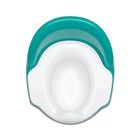 OXO, nocnik z oparciem, morski